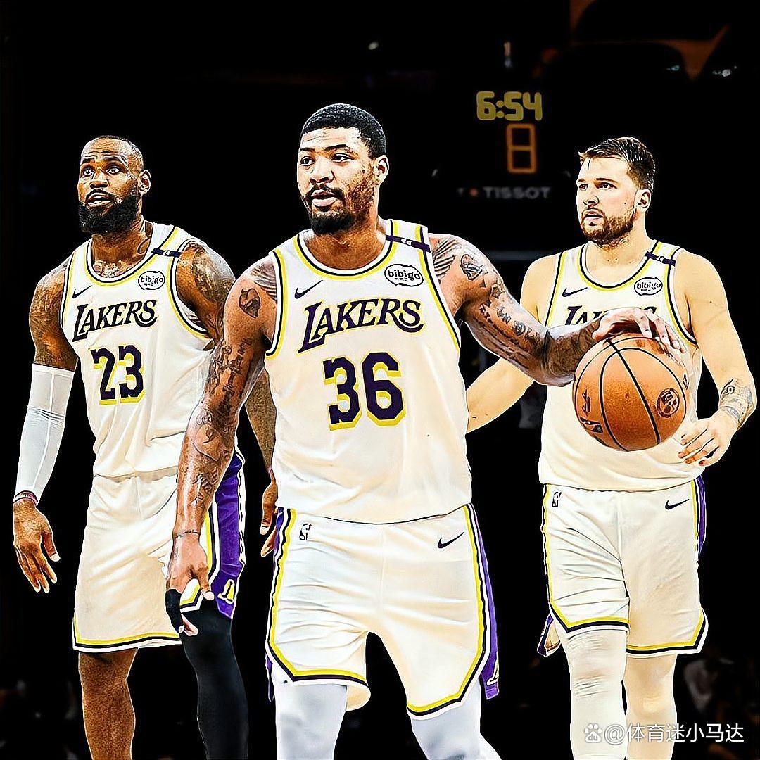洛杉矶湖人冲刺阶段遗憾出局，志在社区盾名次提升，信心回归，临场指挥获称赞的简单介绍