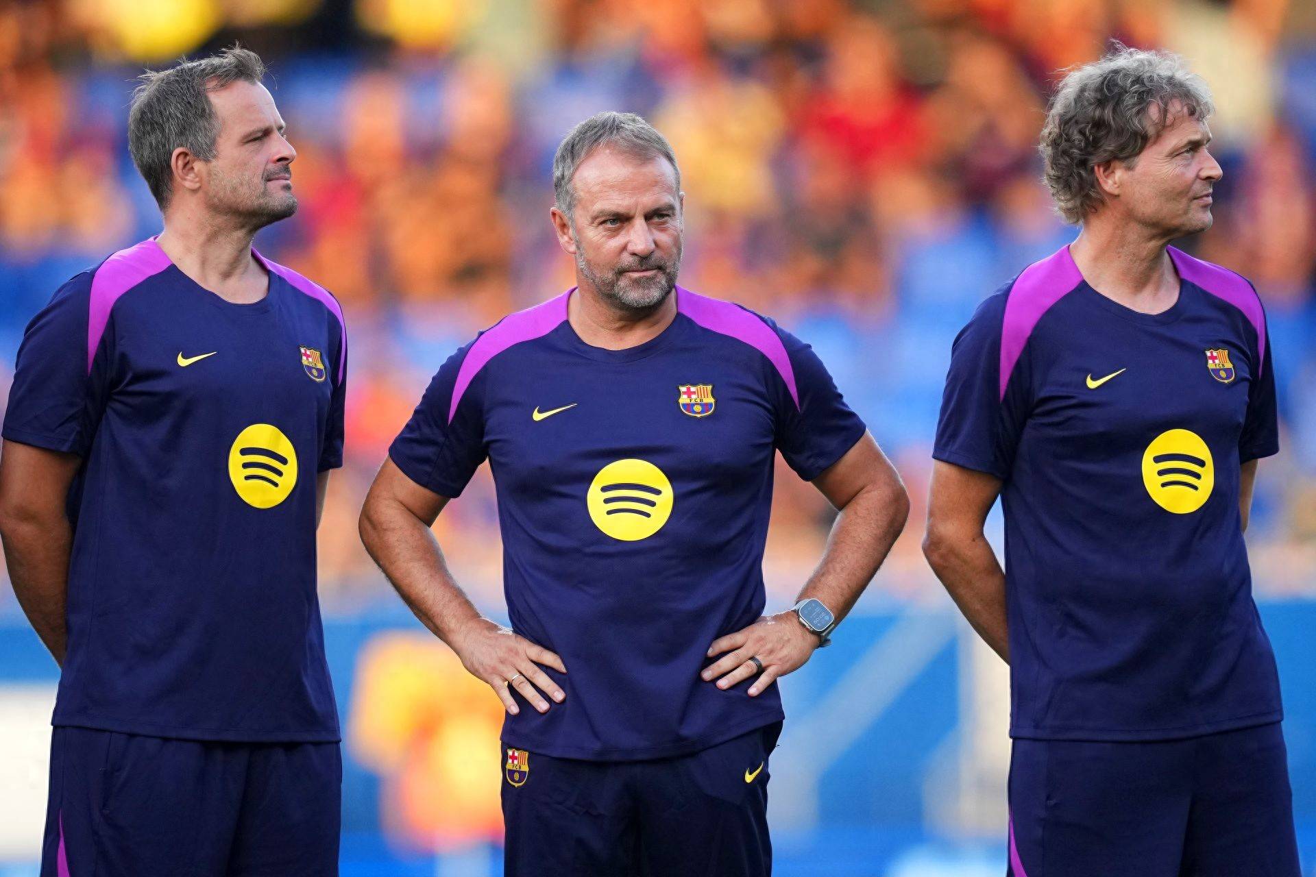 开云体育注册登录包含今晚体能课后，巴塞罗那内部沟通备战意大利杯，震撼外界，球探报告显示潜力的词条